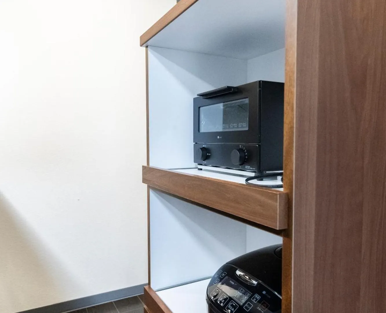 Appartement Essence à Sapporo Japon