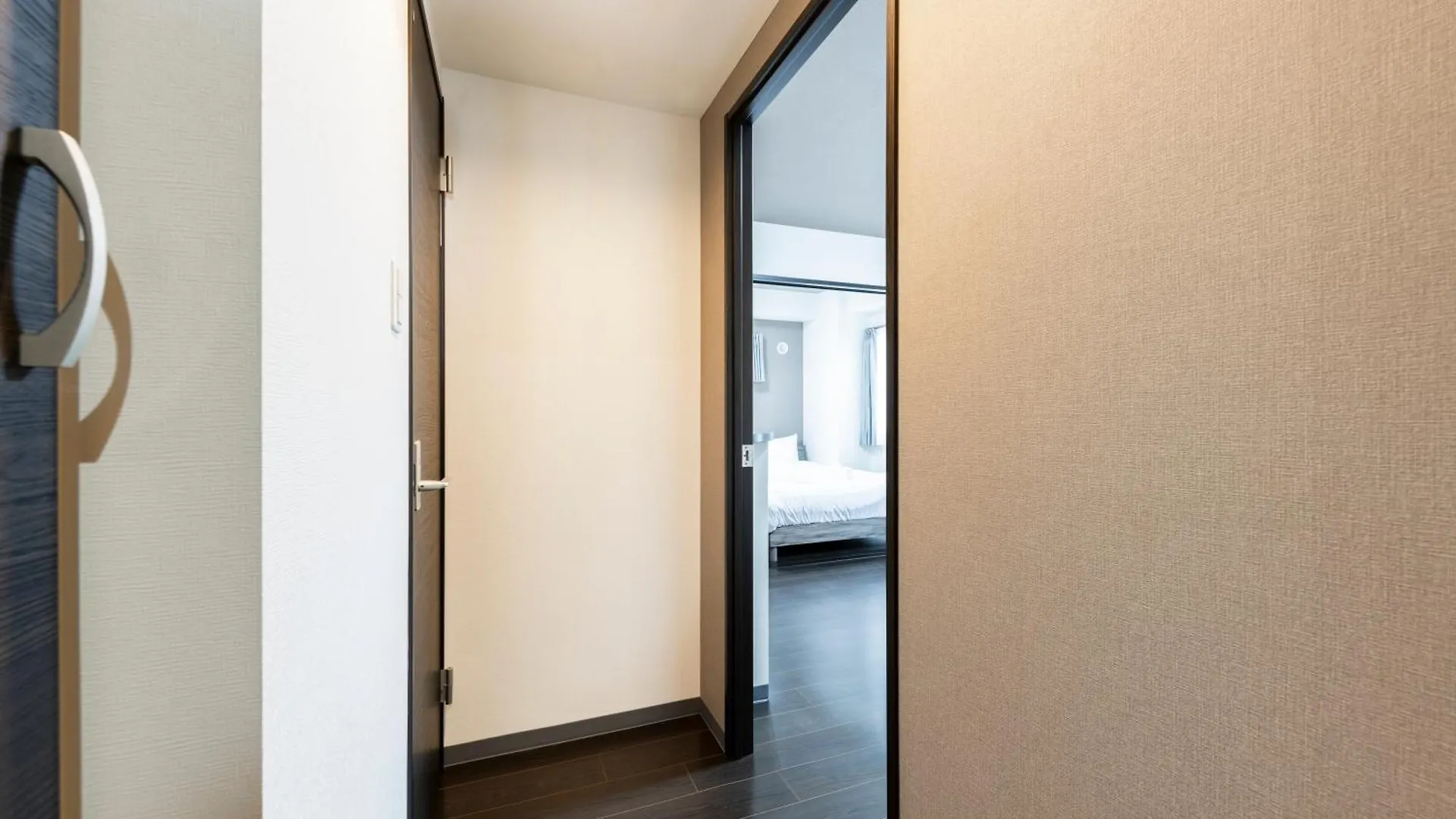 Appartement Essence à Sapporo